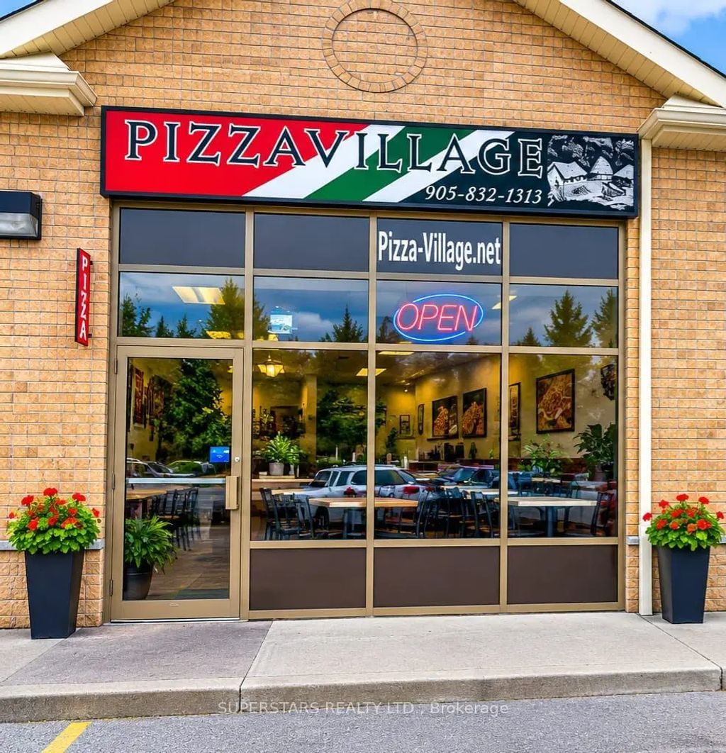 11399 Keele Street 11, Vaughan