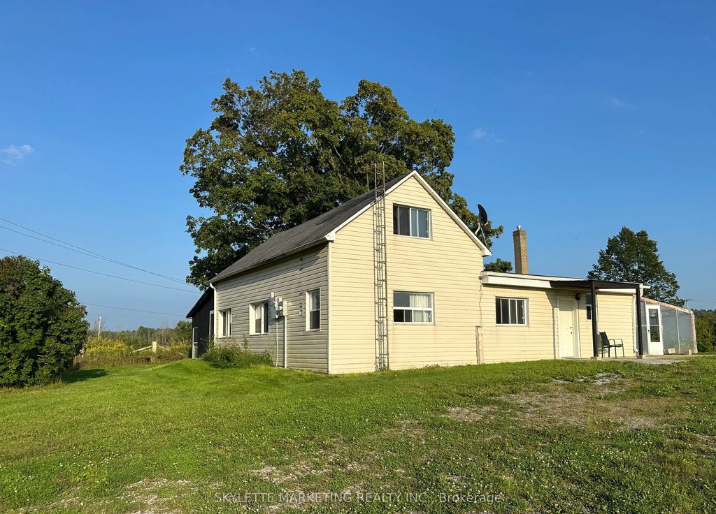 22334 Woodbine Avenue, East Gwillimbury