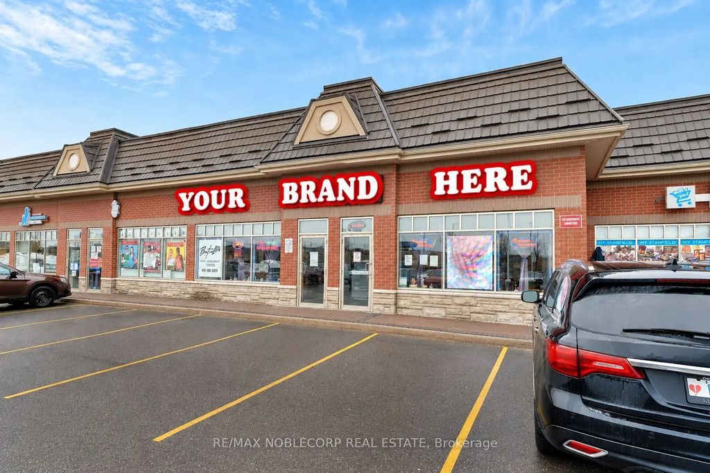10501 Weston Road 5&6, Vaughan