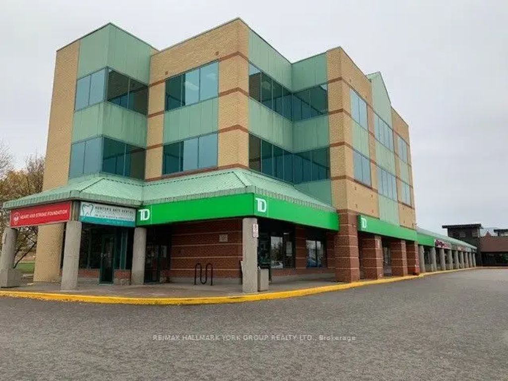 14845 Yonge Street Suite 310, Aurora