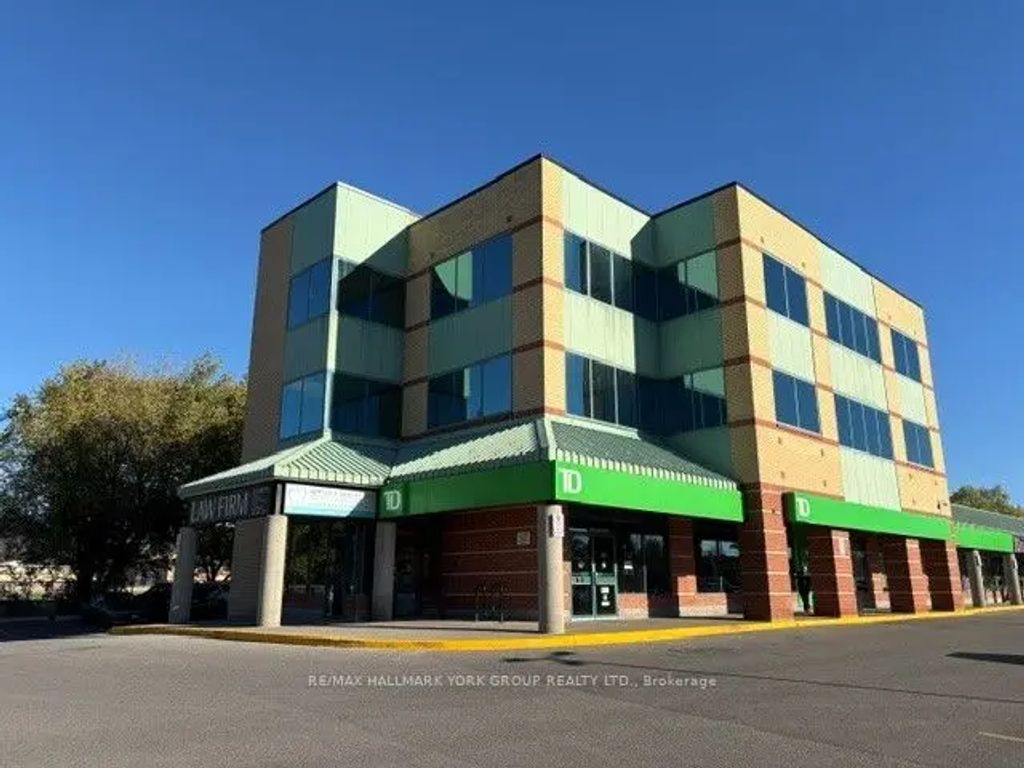 14845 Yonge Street Suite 310, Aurora