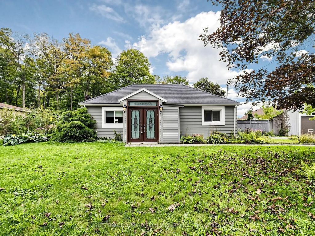 4631 Aurora Road, Whitchurch-Stouffville