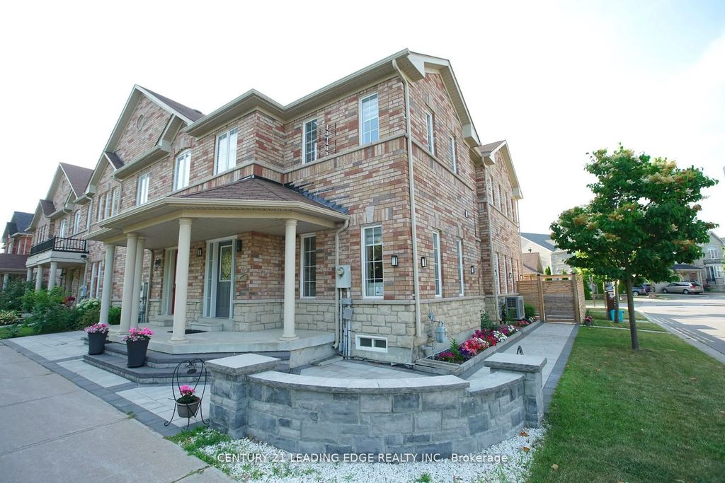 648 South Unionville Avenue, Markham