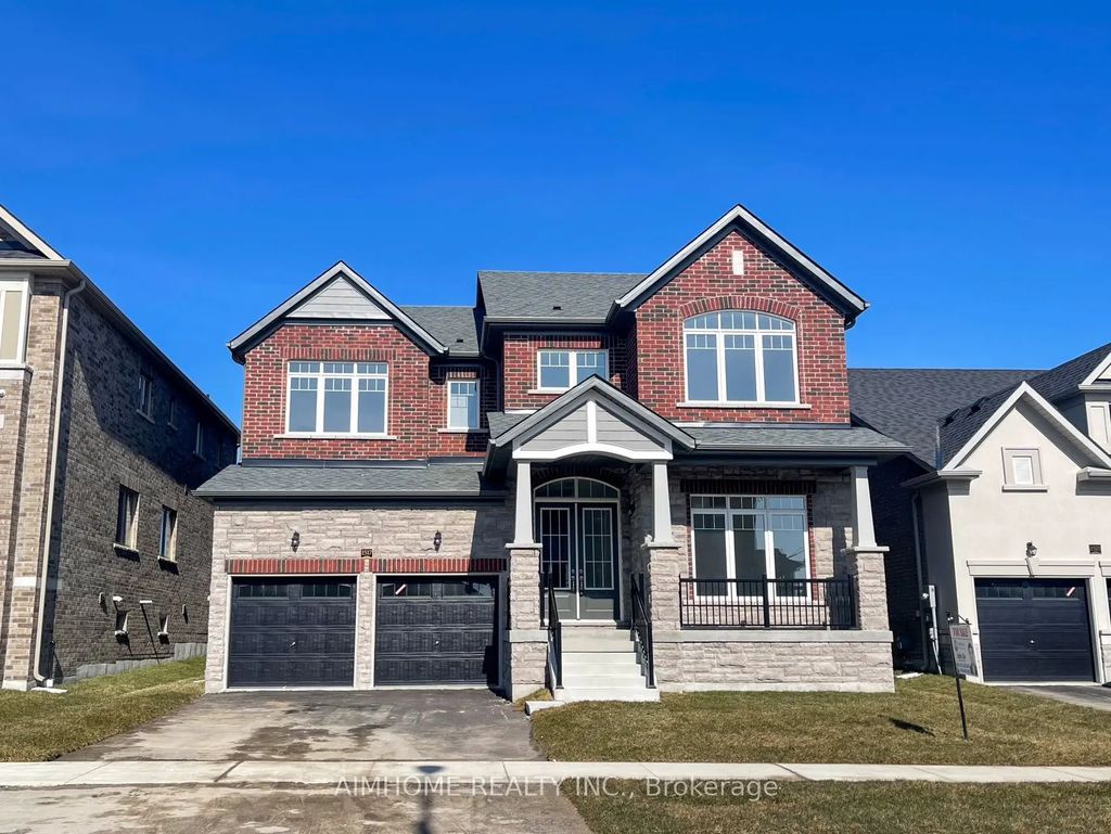 1517 Broderick Street, Innisfil
