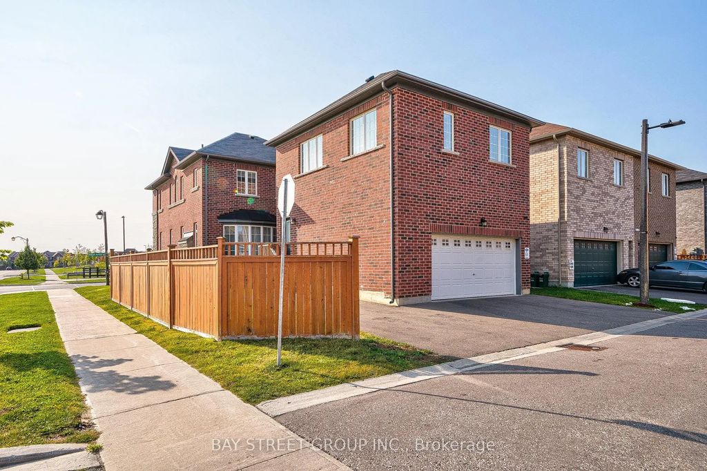 331 William Forster Road, Markham