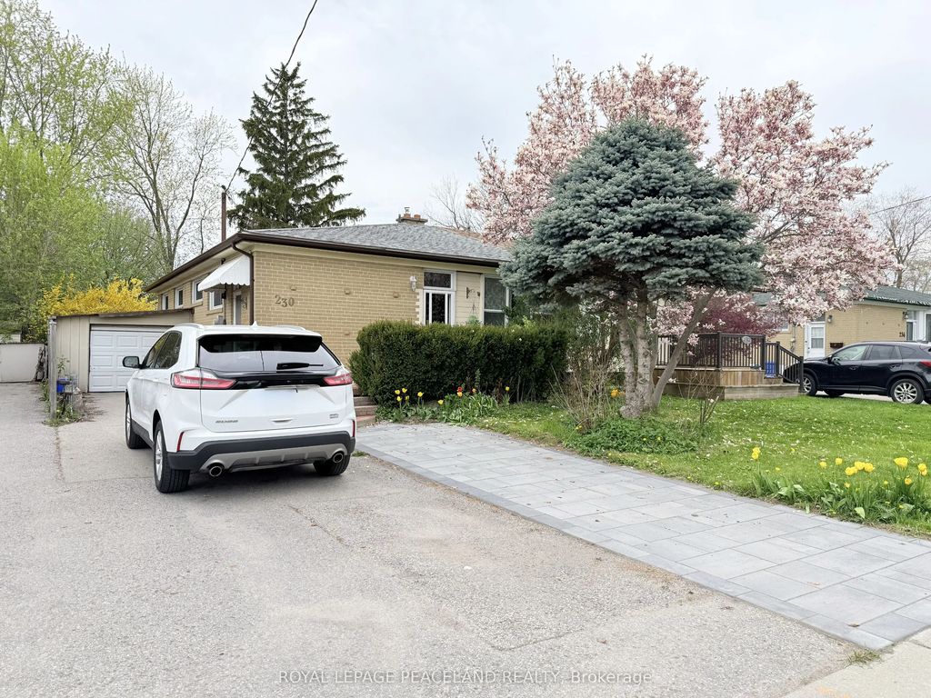 230 Axminster Drive Basement, Richmond Hill