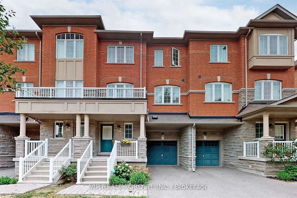 294 Church Street S, Richmond Hill