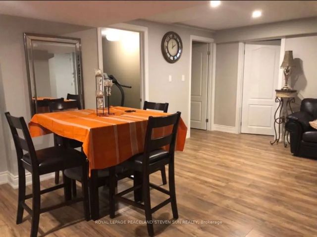 12 Glenforest Drive Bsmt, Vaughan