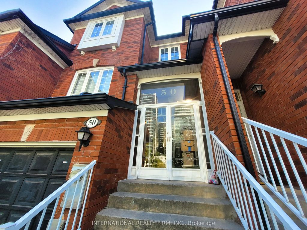 50 Beresford Drive, Richmond Hill