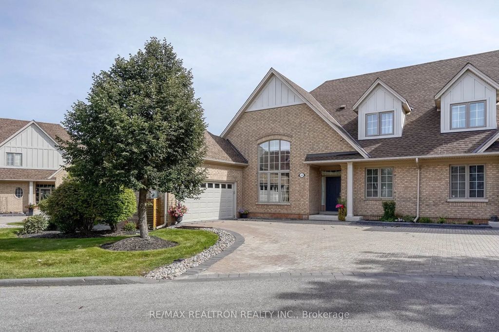 486 Falconwood Hollow, Aurora