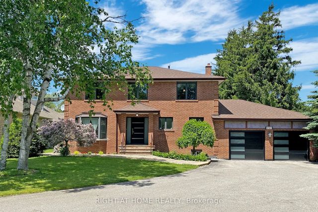 350 Sunset Beach Road, Richmond Hill