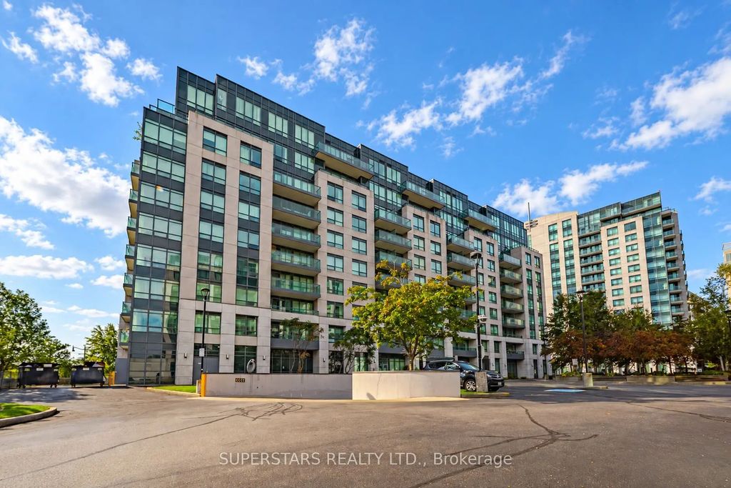 30 Clegg Road 322, Markham