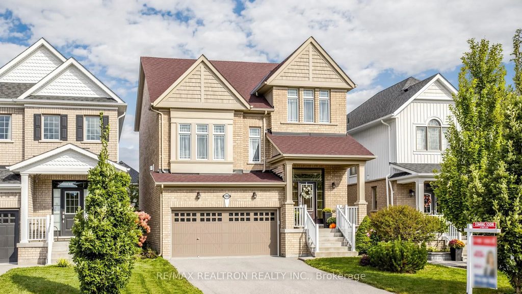 165 Sharpe Crescent, New Tecumseth