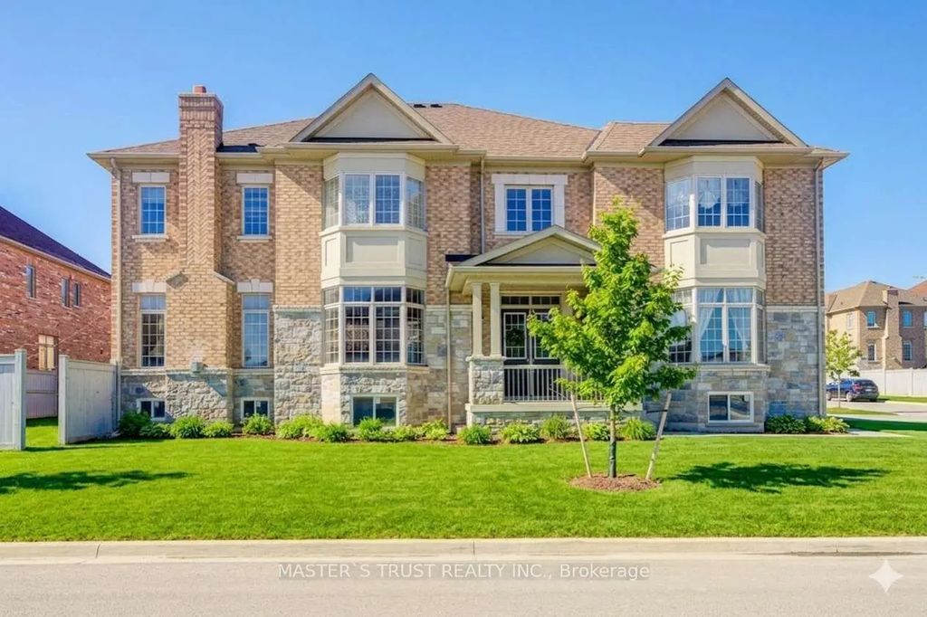 57 Tupling Street, Bradford West Gwillimbury