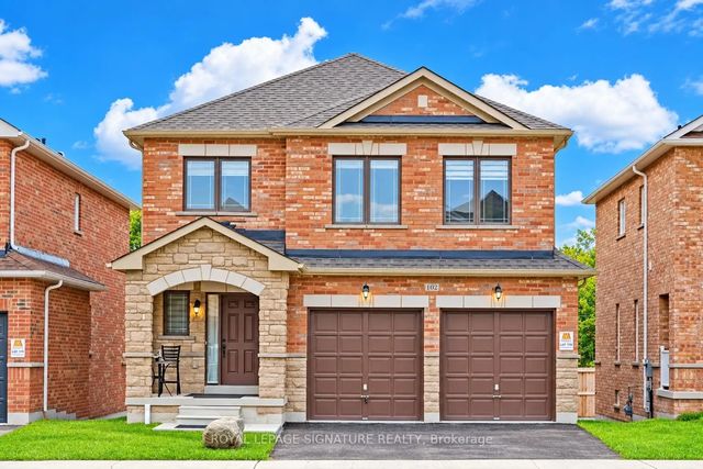 102 Terry Clayton Avenue, Brock