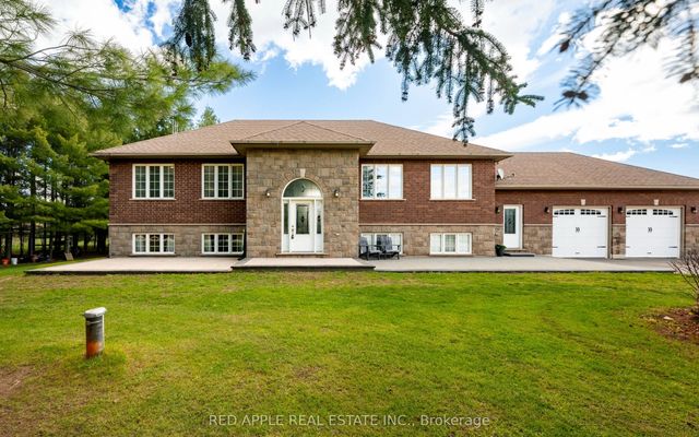 996609 Mulmur-tosorontio Townline, Adjala-Tosorontio