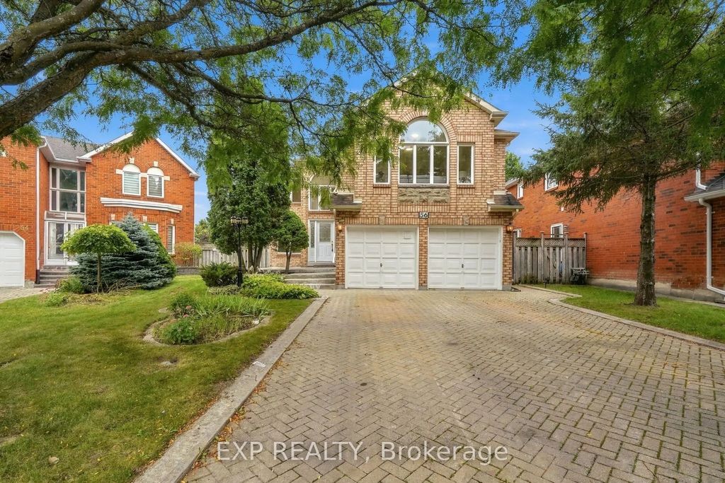 56 Ingleborough Court, Markham