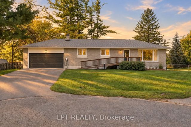 40 Rosemary Lane, Georgina