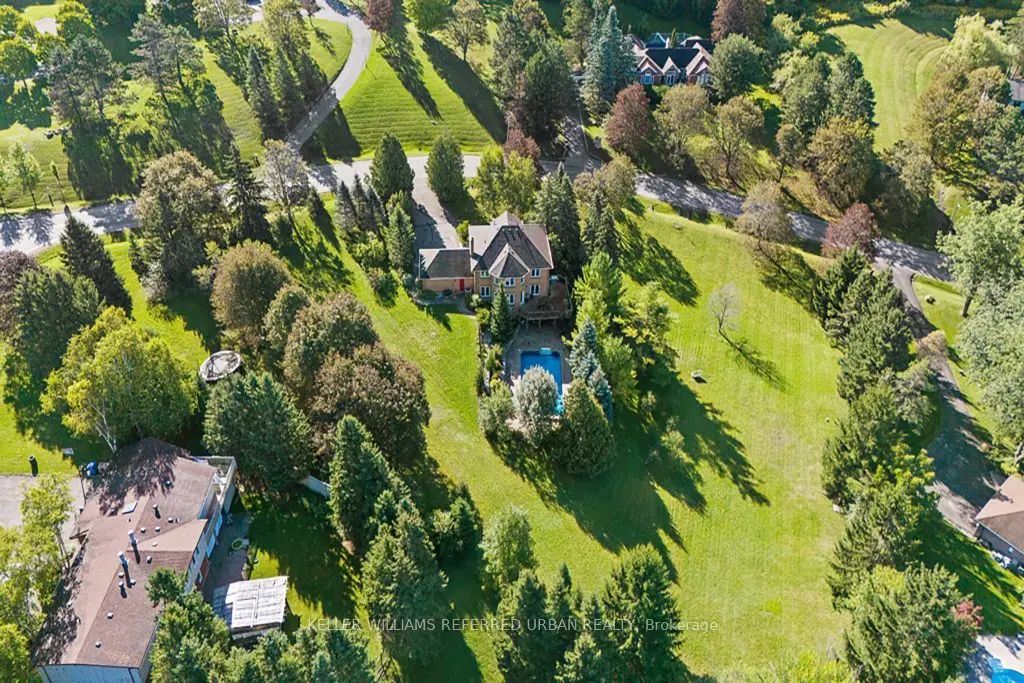64 Elderberry Trail, Aurora