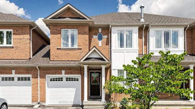 246 Farmstead Road, Richmond Hill