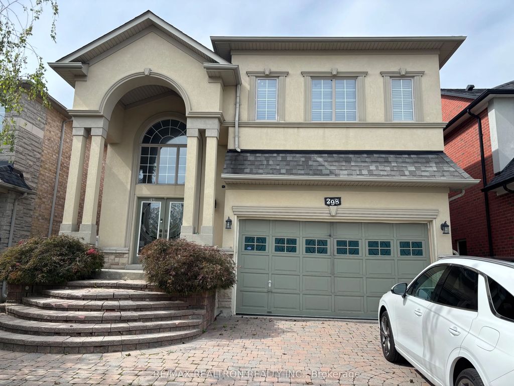 298 Thornhill Woods Drive, Vaughan
