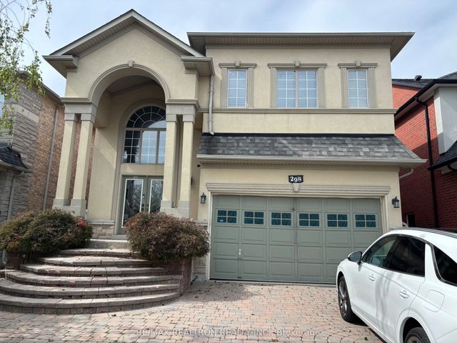 298 Thornhill Woods Drive, Vaughan