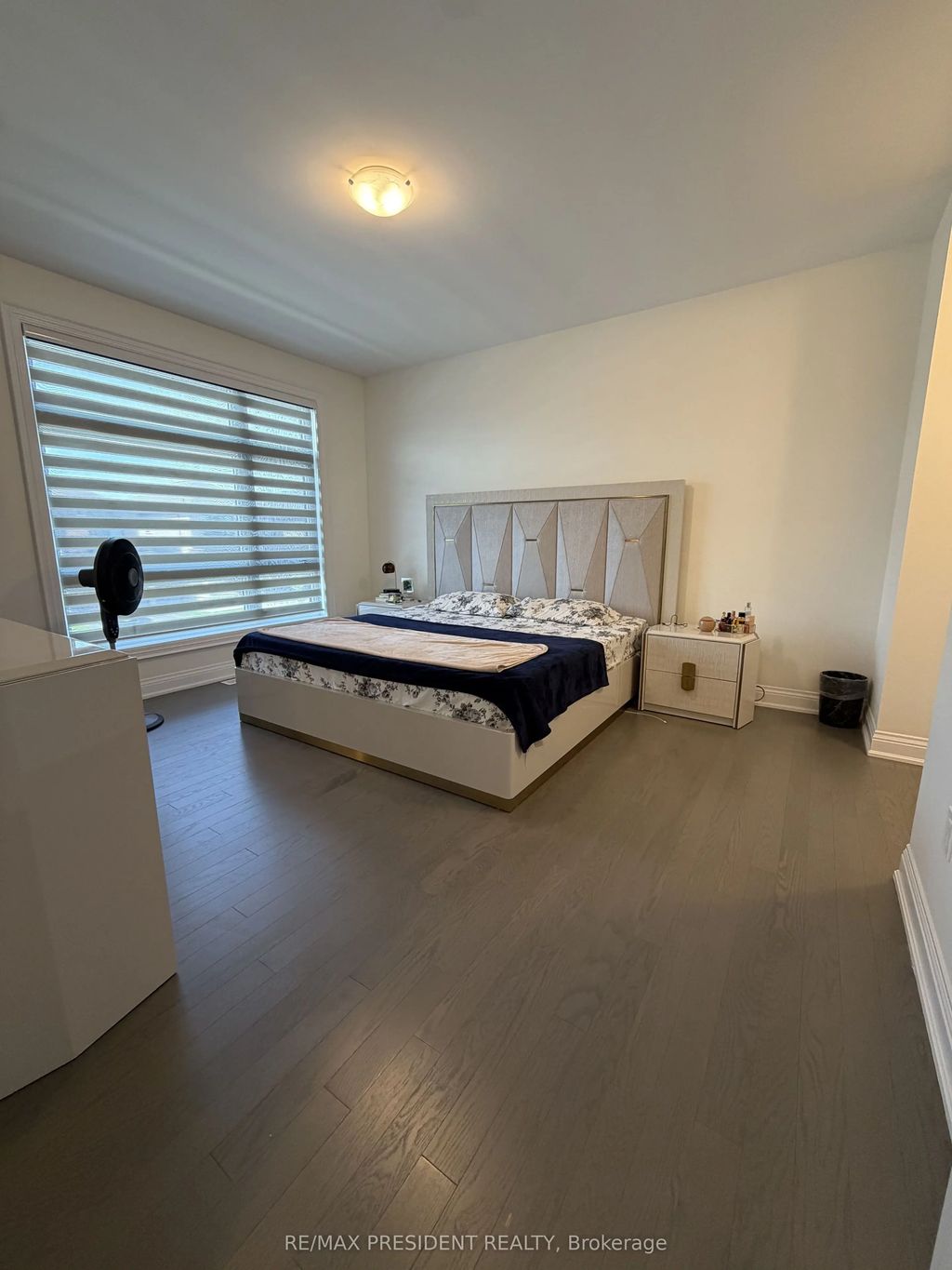 115 Ballantyne Boulevard (room), Vaughan