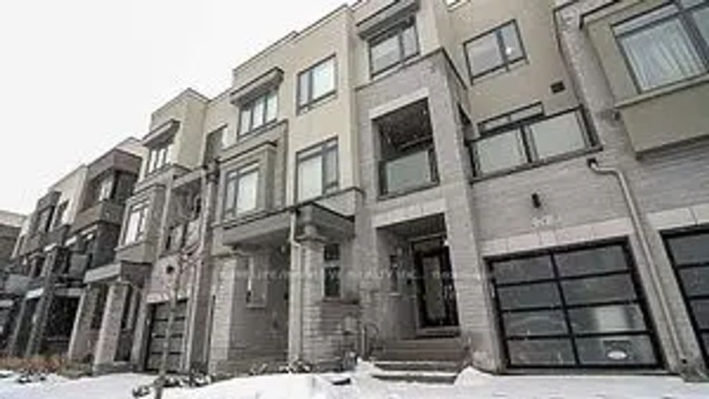 24 Harold Lawrie Lane, Markham