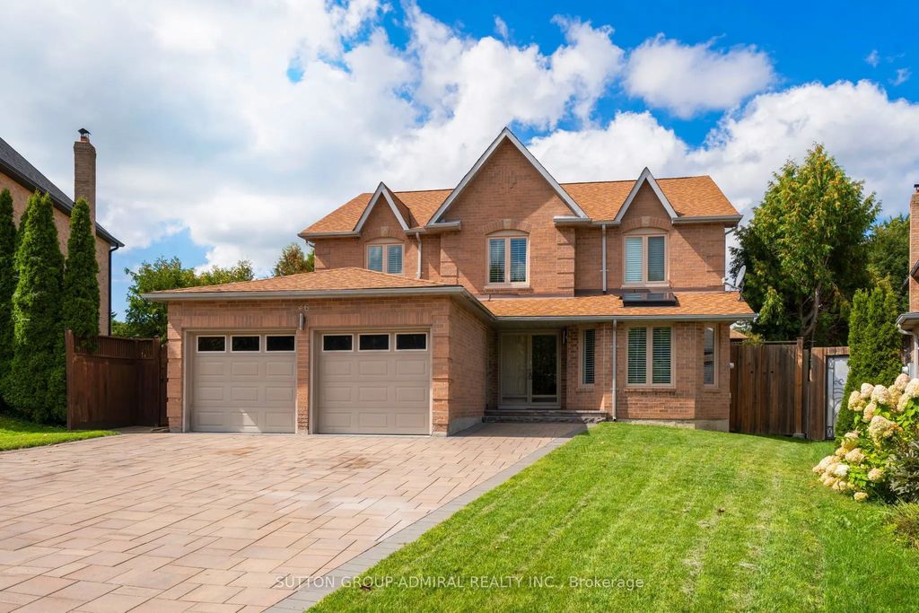 26 Albery Crescent, Aurora