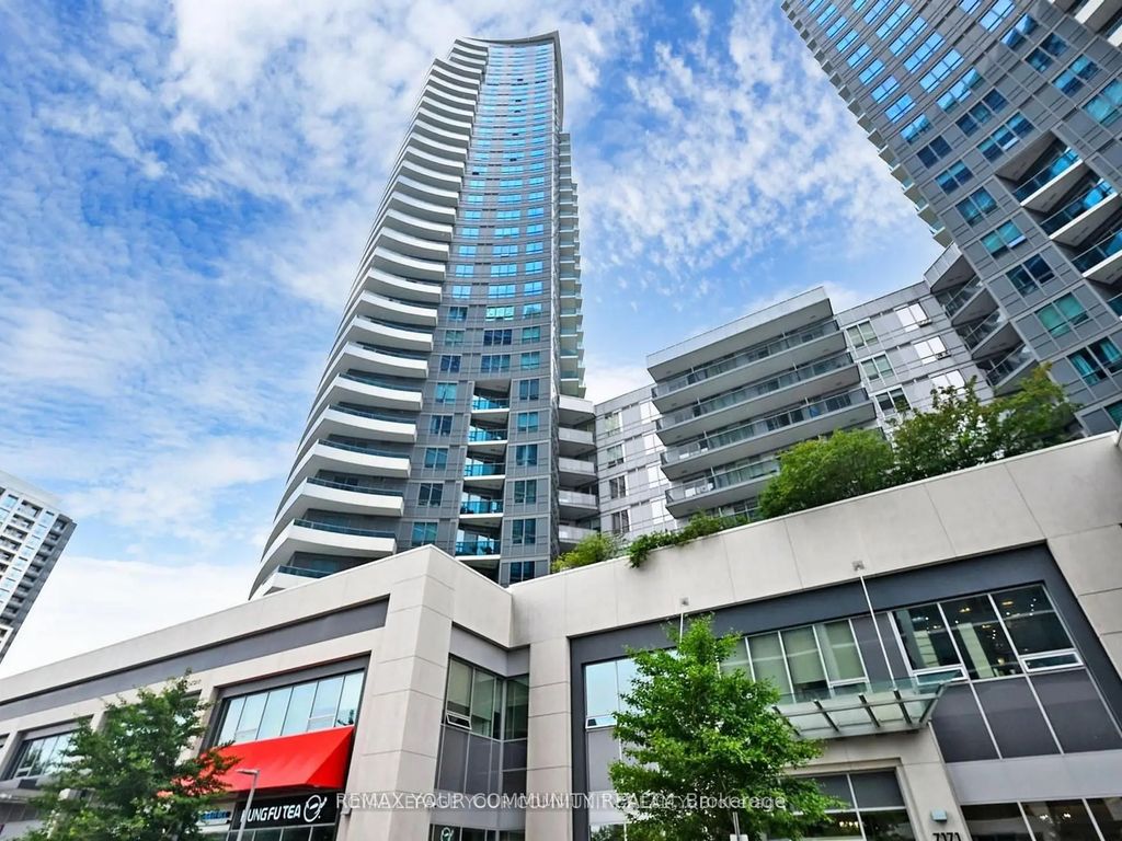 7161 Yonge Street 522, Markham