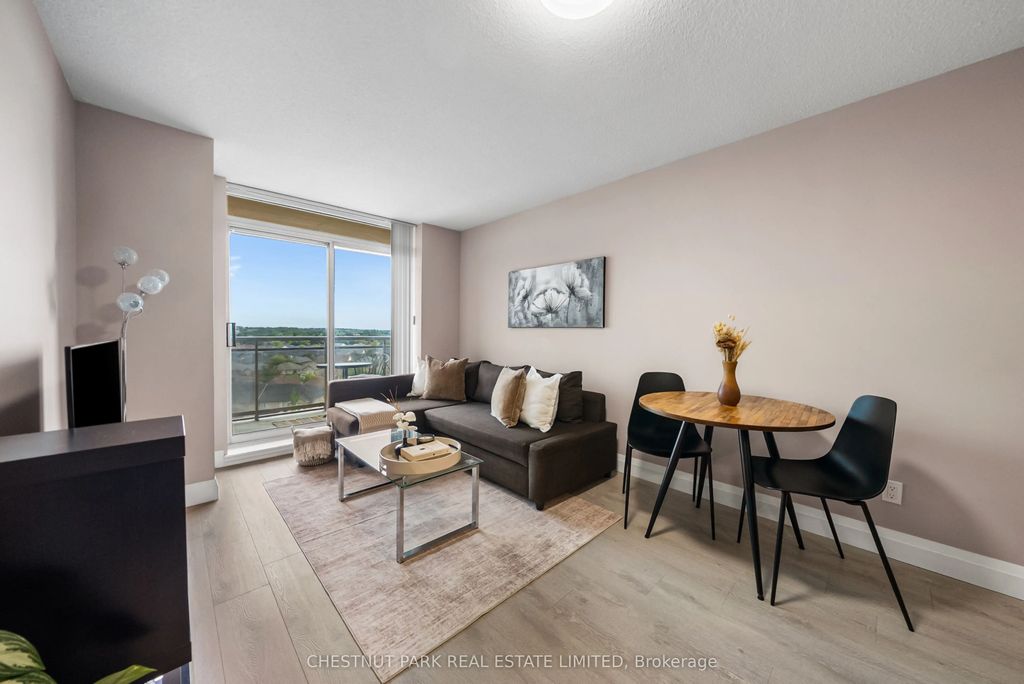 73 King William Crescent 701, Richmond Hill