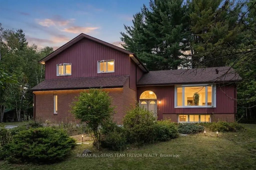 3098 Boag Road, East Gwillimbury