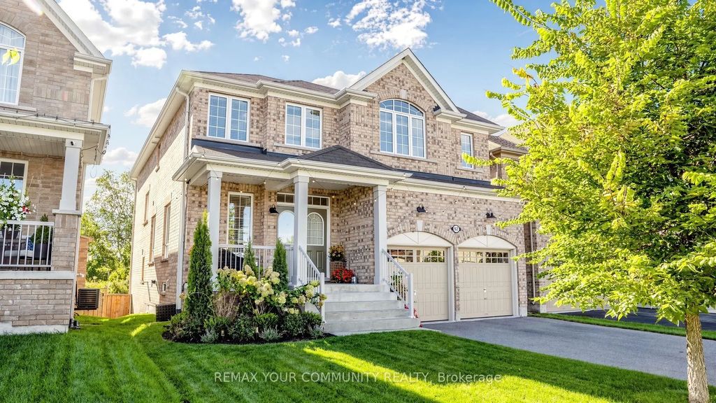 92 Lampkin Street, Georgina