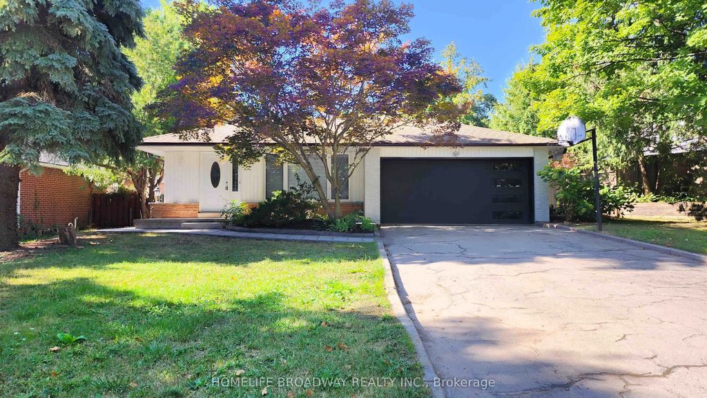23 Southdale Drive (main), Markham