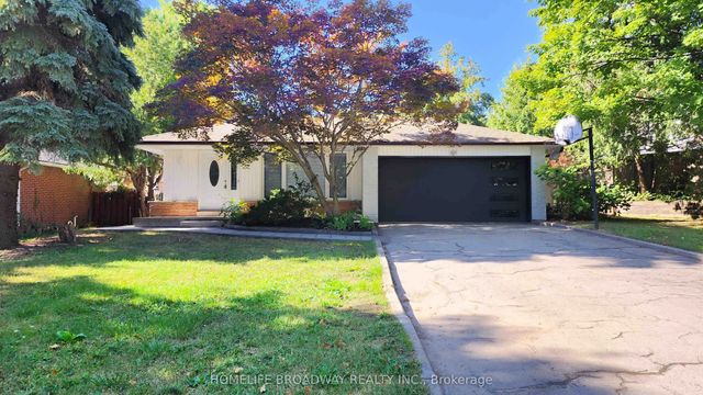 23 Southdale Drive (main), Markham