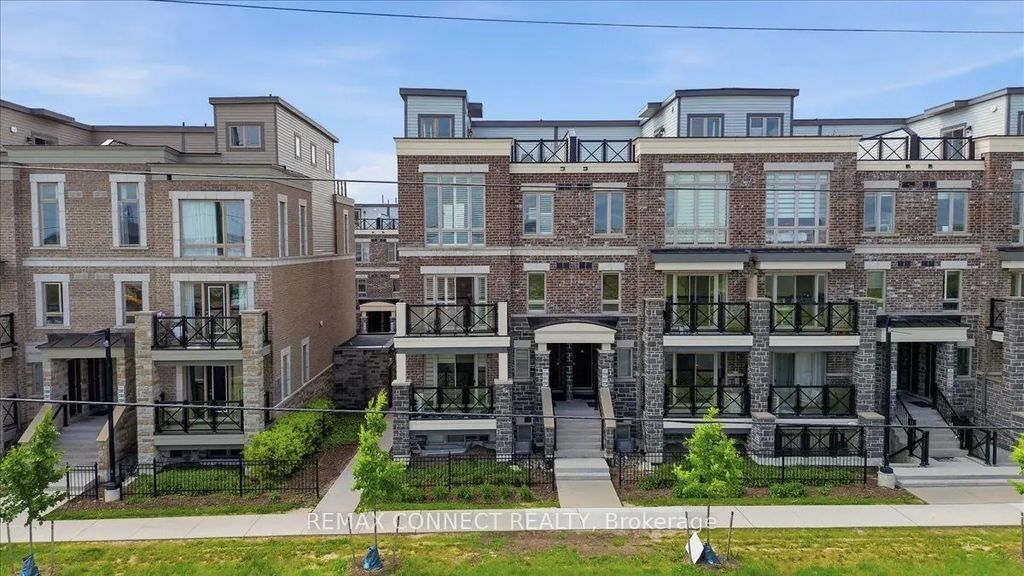 10 Westmeath Lane 2231, Markham