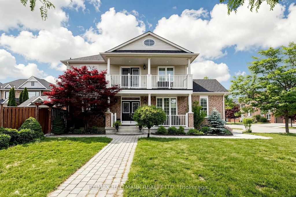 26 Merdock Court, Whitchurch-Stouffville
