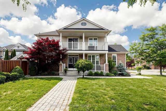 26 Merdock Court, Whitchurch-Stouffville