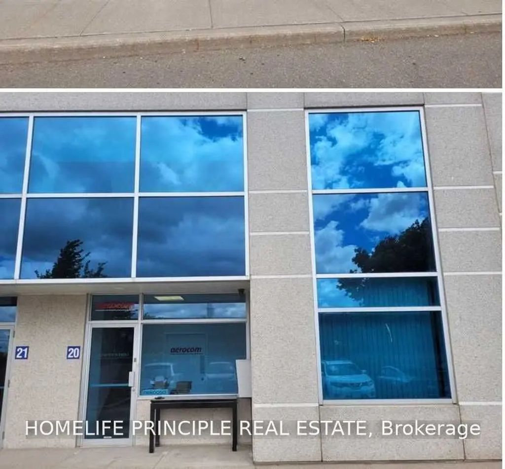 8888 Keele Street 20, Vaughan