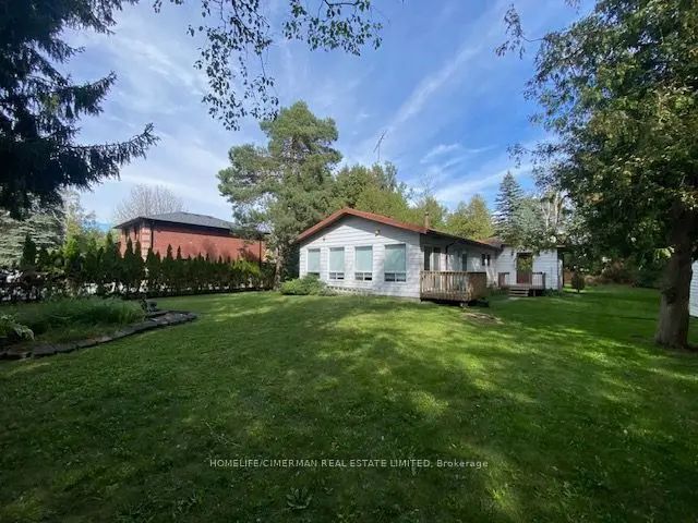 2151 Raynor Court, Innisfil