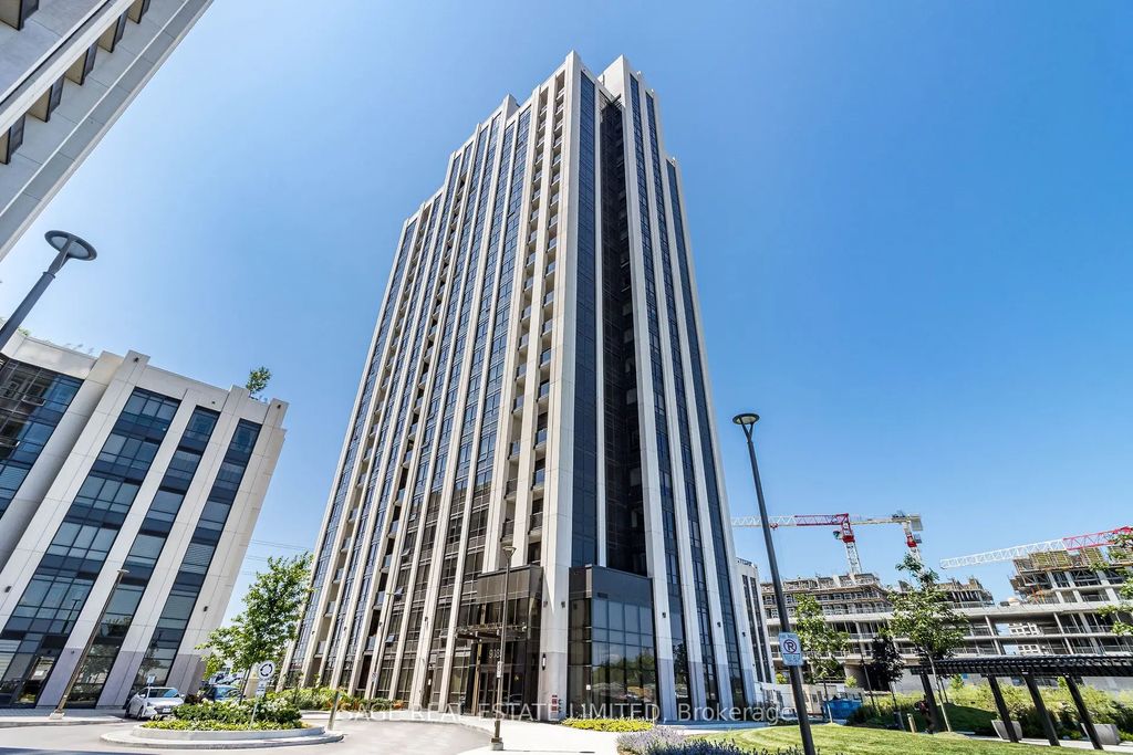 9085 Jane Street 111, Vaughan