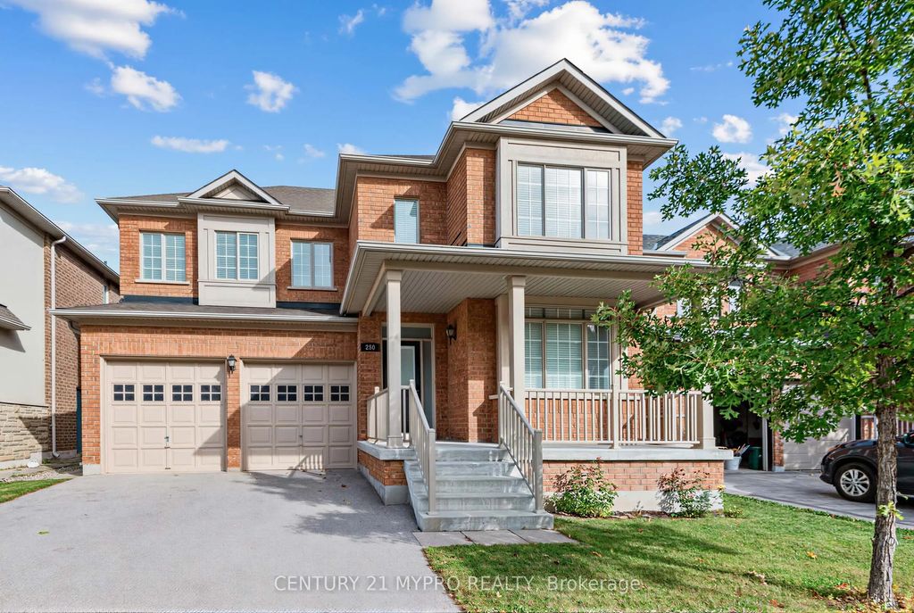 250 Summeridge Drive, Vaughan