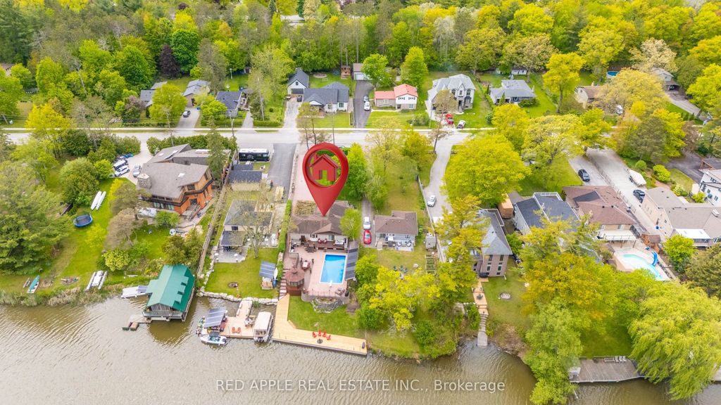 233 Sand Road, East Gwillimbury