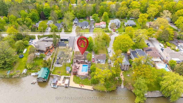 233 Sand Road, East Gwillimbury