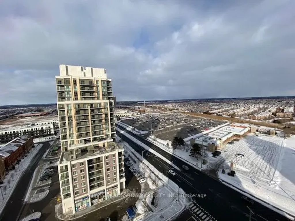 9506 Markham Road 1809, Markham