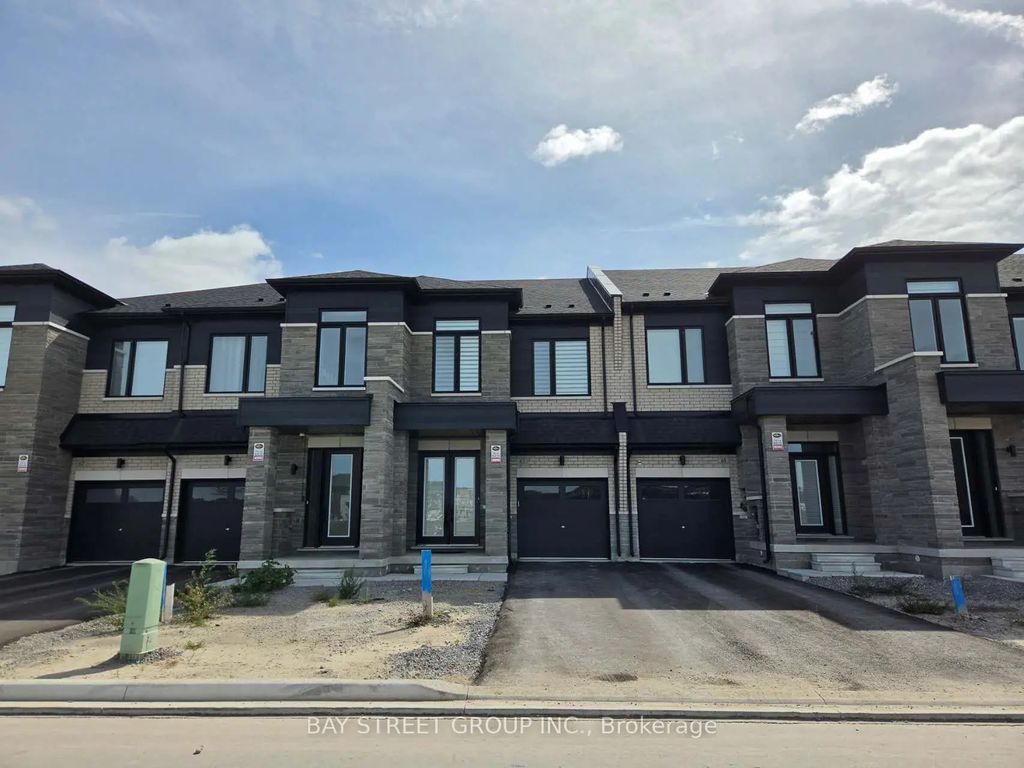 63 Sandels Avenue, Richmond Hill