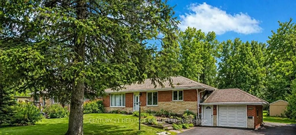 20015 Bathurst Street, East Gwillimbury