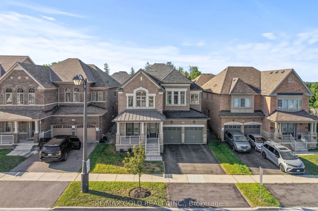 600 Mactier Drive, Vaughan