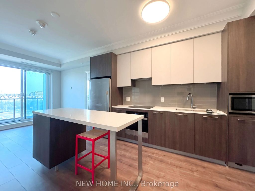 8 Water Walk Drive 802, Markham