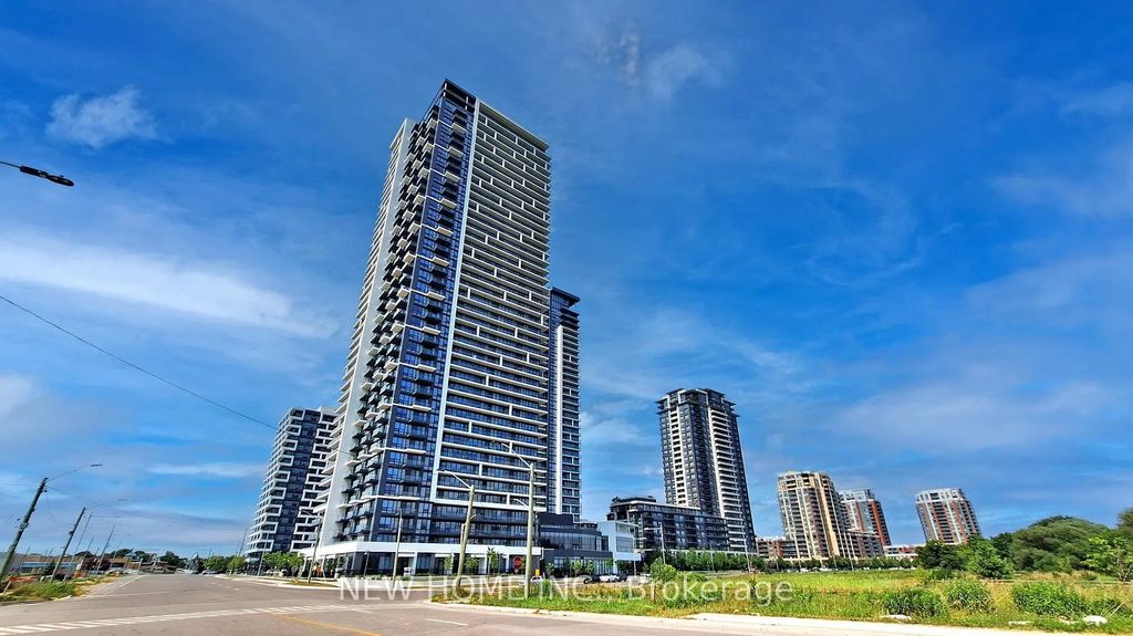 8 Water Walk Drive 802, Markham